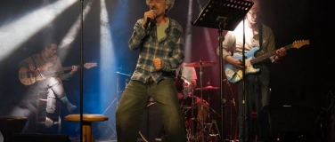 Event-Image for 'Ein Abend voller Klangwelten &ndash; Kurdische Musik trifft modern'