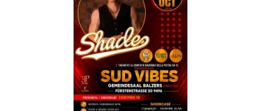 Event-Image for 'Sud Vibes'