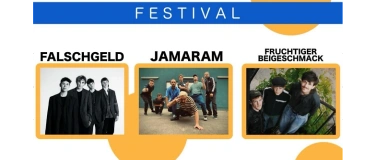 Event-Image for 'Badewiesen Festival'