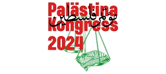 Event organiser of GLEICHGESCHALTET - Germany Against The Palestine Congress