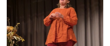 Event-Image for 'Zauberhafte M&auml;rchen  mit Karin Otti'