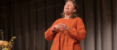 Event-Image for 'Zauberhafte M&auml;rchen  mit Katrin Otti'
