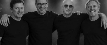 Event-Image for 'Hellmut &ndash; Bandraum-Konzert (Mundart-Pop)'