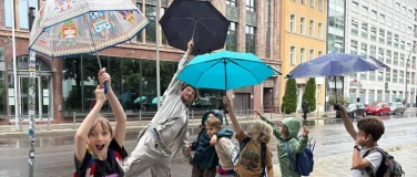 Event-Image for 'Allein in Berlin: Осень (младшая группа)'
