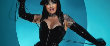 Event-Image for '4. Cologne Burlesque Festival'
