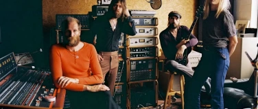Event-Image for 'KADAVAR Support: Scott Hepple & The Sun Band'