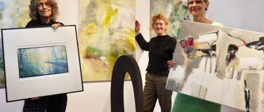 Event-Image for 'Matinee in der Flow Fine Art Galerie am Sonntag, 7. Juni'