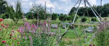 Event-Image for 'Permaschmaus - ein Dinnererlebnis im Permakulturgarten'