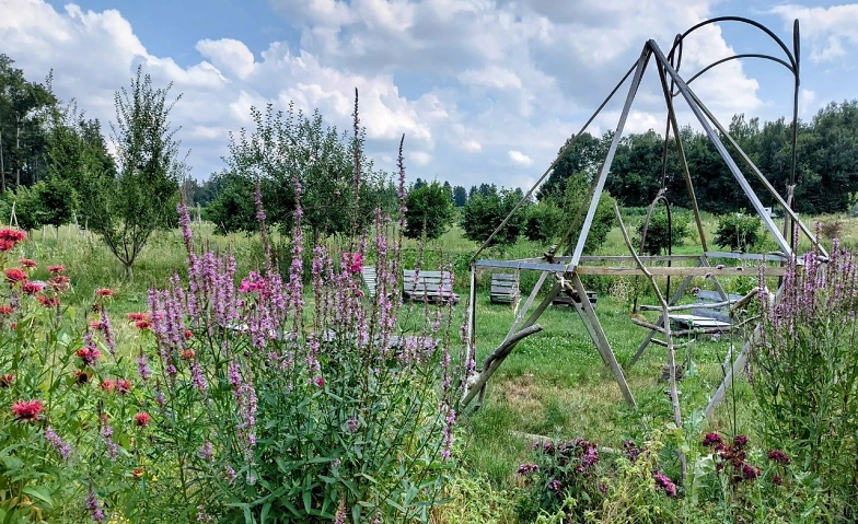 Permaschmaus - ein Dinnererlebnis im Permakulturgarten Tickets