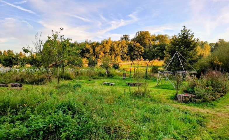 Permaschmaus - ein Dinnererlebnis im Permakulturgarten Tickets