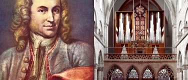 Event-Image for 'Soli deo gloria - Bach-Ged&auml;chtniskonzert zum 276. Todestag'