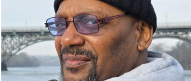 Event-Image for '30 years innocent on death row -- Daniel Gwynn'