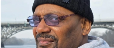 Event-Image for '30 years innocent on death row -- Daniel Gwynn'