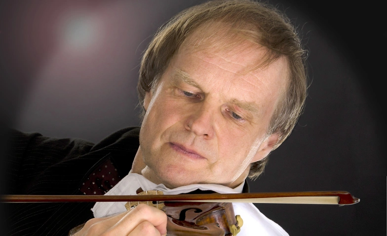 Musikfestwoche Meiringen-Der Goldene Bogen