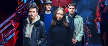 Event-Image for 'Jazz Session Open Air'