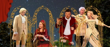 Event-Image for 'Sommeroper Basel - Le nozze di Figaro'