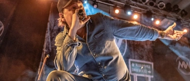 Event-Image for 'Morgan Wallen Tribute UK'