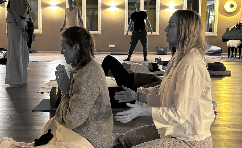 Conscious E-Motion - Energy Session Tickets