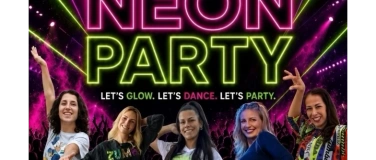 Event-Image for 'Zumba Fitnessparty'