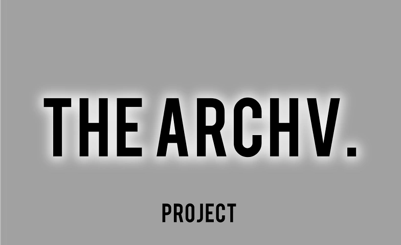 THE ARCHV PROJECT Fashion Show