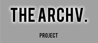 Organisateur de THE ARCHV PROJECT Fashion Show