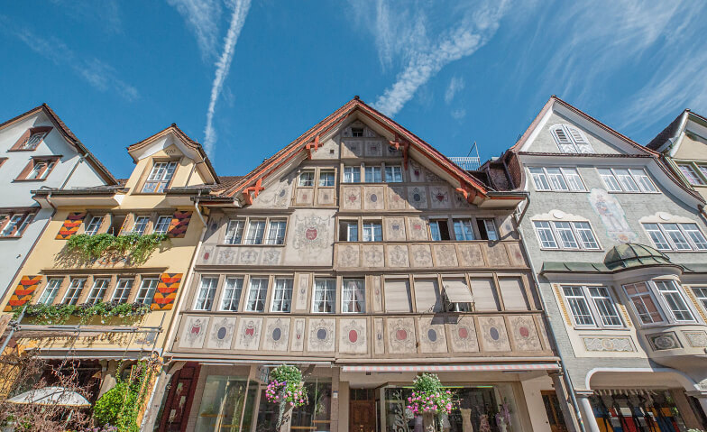 Stadtführung in Altstätten: Hexenwahn und Hinrichtungen