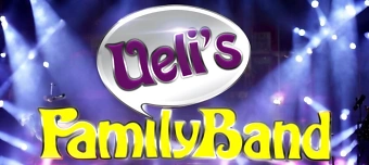 Veranstalter:in von Chlaus-Party 2026 mit Ueli&lsquo;s Family Band