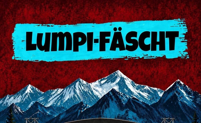 Event-Image for 'Lumpi F&auml;scht Charity Event'