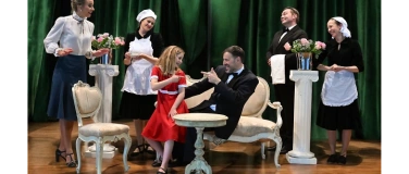 Event-Image for 'ANNIE - das Broadway-Musical auf Deutsch für Jung und Alt!'