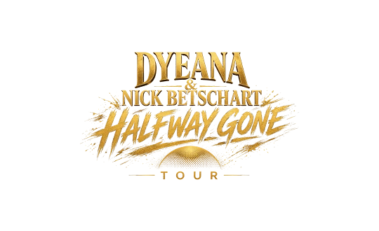 Logo de sponsoring de l'&eacute;v&eacute;nement Halfway Gone: No Way Back Tour: Berlin