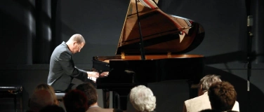 Event-Image for 'Chris Jarrett (US/DE): Tales of our Times (Solo Piano)'