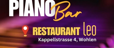 Event-Image for 'Piano Bar'
