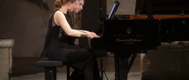 Event-Image for 'Nah & Fern - Klavierminiaturen von Bach bis S&uuml;damerika'