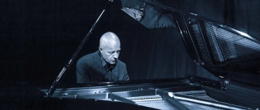 Event-Image for 'Livemilonga und Notenheftpr&auml;sentattion "PianoTangos"'