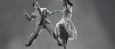 Event-Image for 'Rock'n'Roll mit Richard Nola & the Savoys'