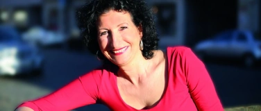 Event-Image for 'Andrea Geis - Non je ne regrette rien'