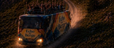 Event-Image for 'Heimfahrt Echo der Berge'