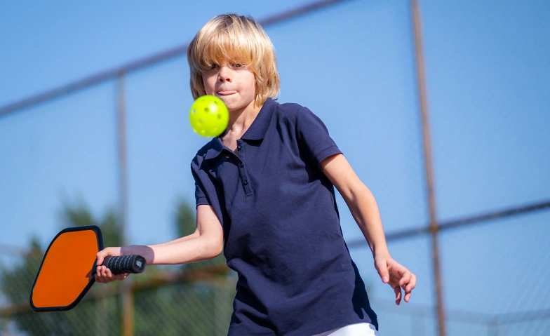 Pickleball 4.-7. Klasse - Herbstsportwoche 2026 Billets