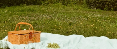Event-Image for 'Picknick neben den Rebbergen'