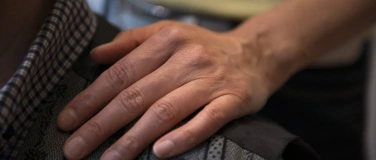Event-Image for '12 Minuten Handauflegen'