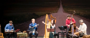Event-Image for 'Il Viaggio d'Amore'