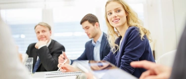 Event-Image for 'Seminar Key Account Management KAM Pharma und Medizintechnik'