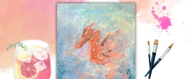 Event-Image for 'Paint'n'Piesers'