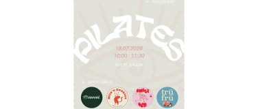 Event-Image for 'girlsmeetgirls.ch x Pilates Session'