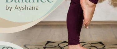 Event-Image for 'Pilates Balance'