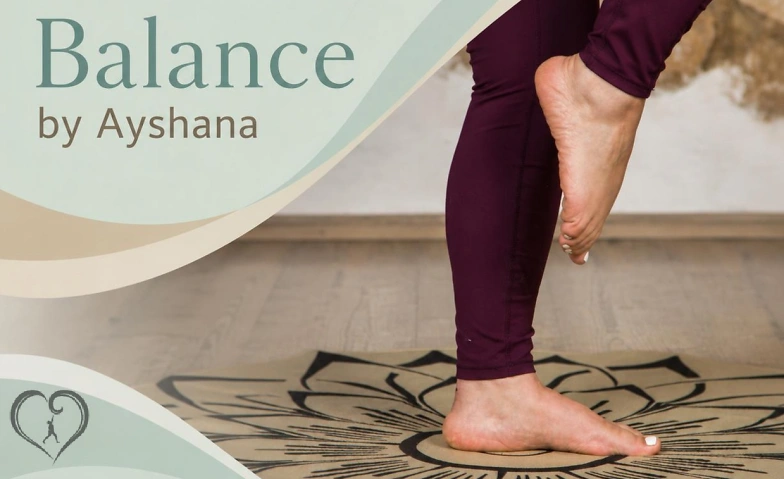 Event-Image for 'Pilates Balance'