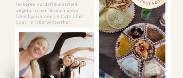 Event-Image for 'Pilates & Brunch'