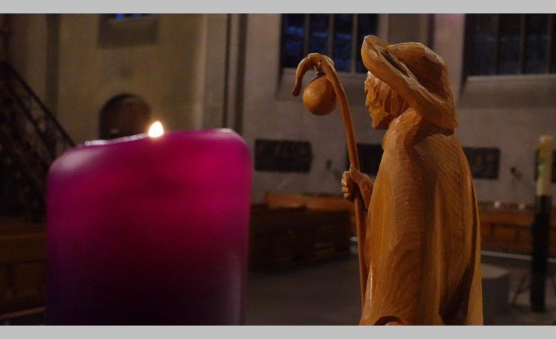 Pilgergottesdienst zum Saisonende