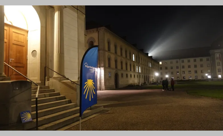 Pilgergottesdienst zur Saisoner&ouml;ffnung Schutzengelkapelle am Klosterplatz, am Klosterplatz, 9000 St. Gallen Tickets