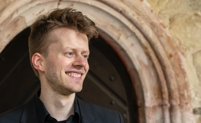 Event-Image for 'Pilgern in reinen Dur-Terzen - Mit: Melchior Kupke &middot; Cembalo'